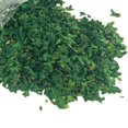 thumbnail image 3 of destyer 33ml Miniature Leaf Static Model Railway Sand Table Diorama for Ornaments Green A, 3 of 9