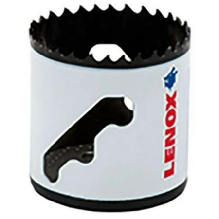 UPC: 0885363217339 | Lenox Speed Slot 4-1/2 In. Bi-Metal Hole Saw