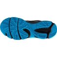 thumbnail image 7 of Asics Women's Gel-Vanisher Black / Phantom Island Blue Ankle-High Running Shoe - 7.5M, 7 of 7