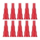 thumbnail image 1 of Adaptador Boquilla Butano Convertidor Gas Universal para Encendedor Cigarrillos Color Rojo 10 Uds., 1 of 3