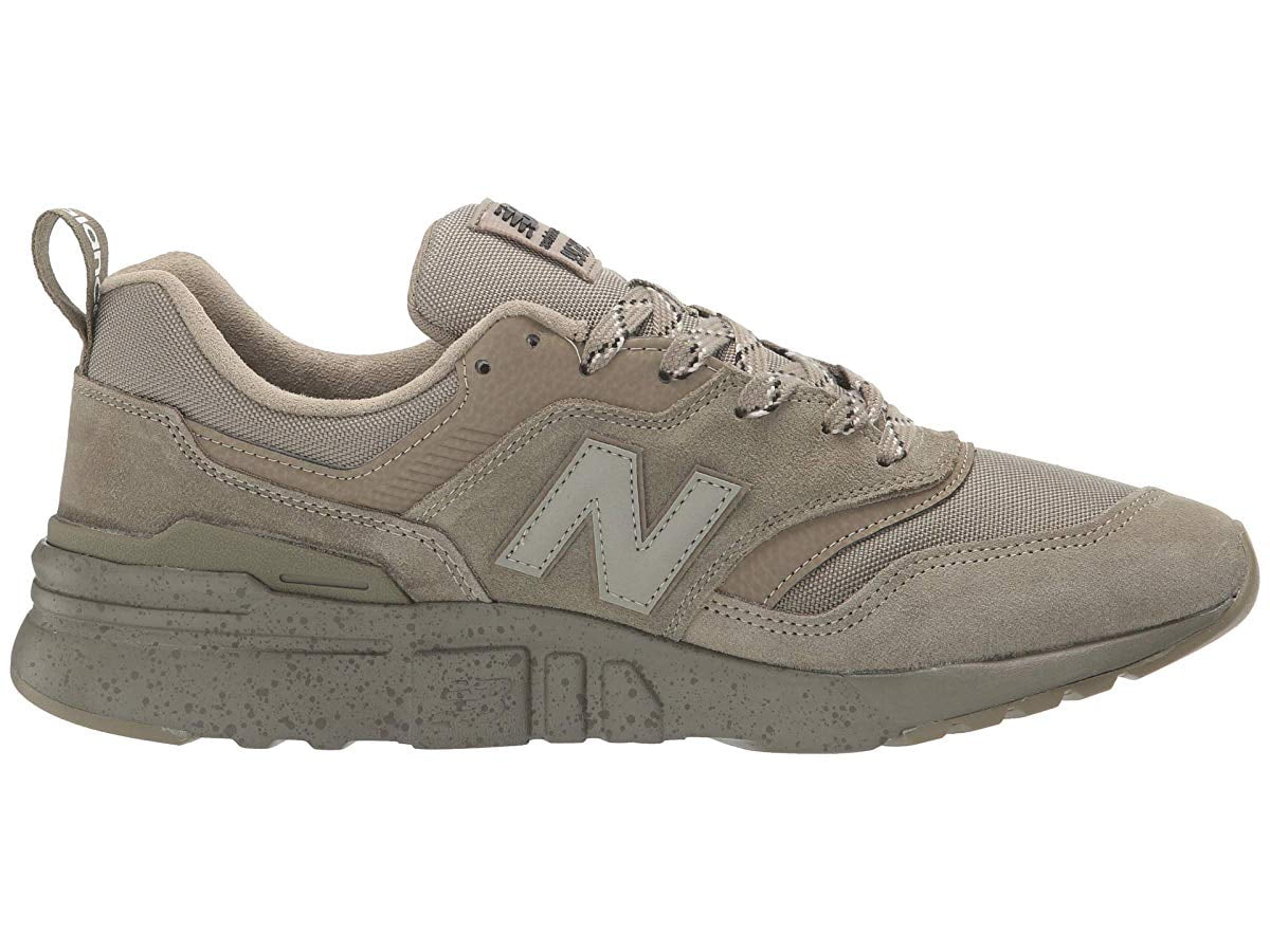 new balance 997h covert green with slate green