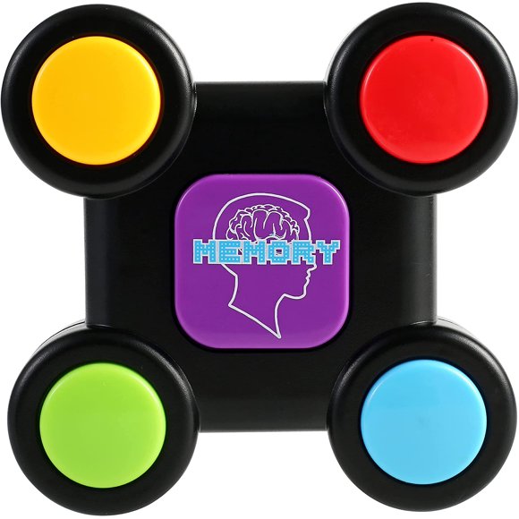 Handheld Brain Games For Adults