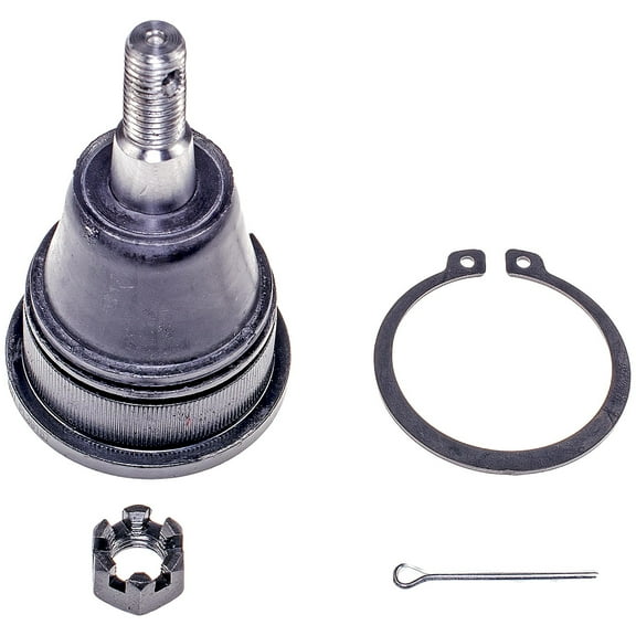 Dorman BJ81325PR Front Lower Suspension Ball Joint for Specific Models Fits select: 2008-2020 DODGE GRAND CARAVAN, 2008-2016 CHRYSLER TOWN & COUNTRY