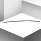 thumbnail image 3 of Organizador de bridas para cables de empuje de alambre automático de 3 mm x 150 mm, blanco y negro, 500 unidades, 3 of 8