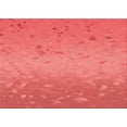 thumbnail image 1 of Ahgly Company Tapis Rectangulaire Rouge Lavable en Machine, 2 Pieds x 4 Pieds, 1 of 7