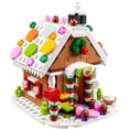 thumbnail image 2 of Lego 40139 Christmas Gingerbread House Limited Edition 2015, 2 of 3