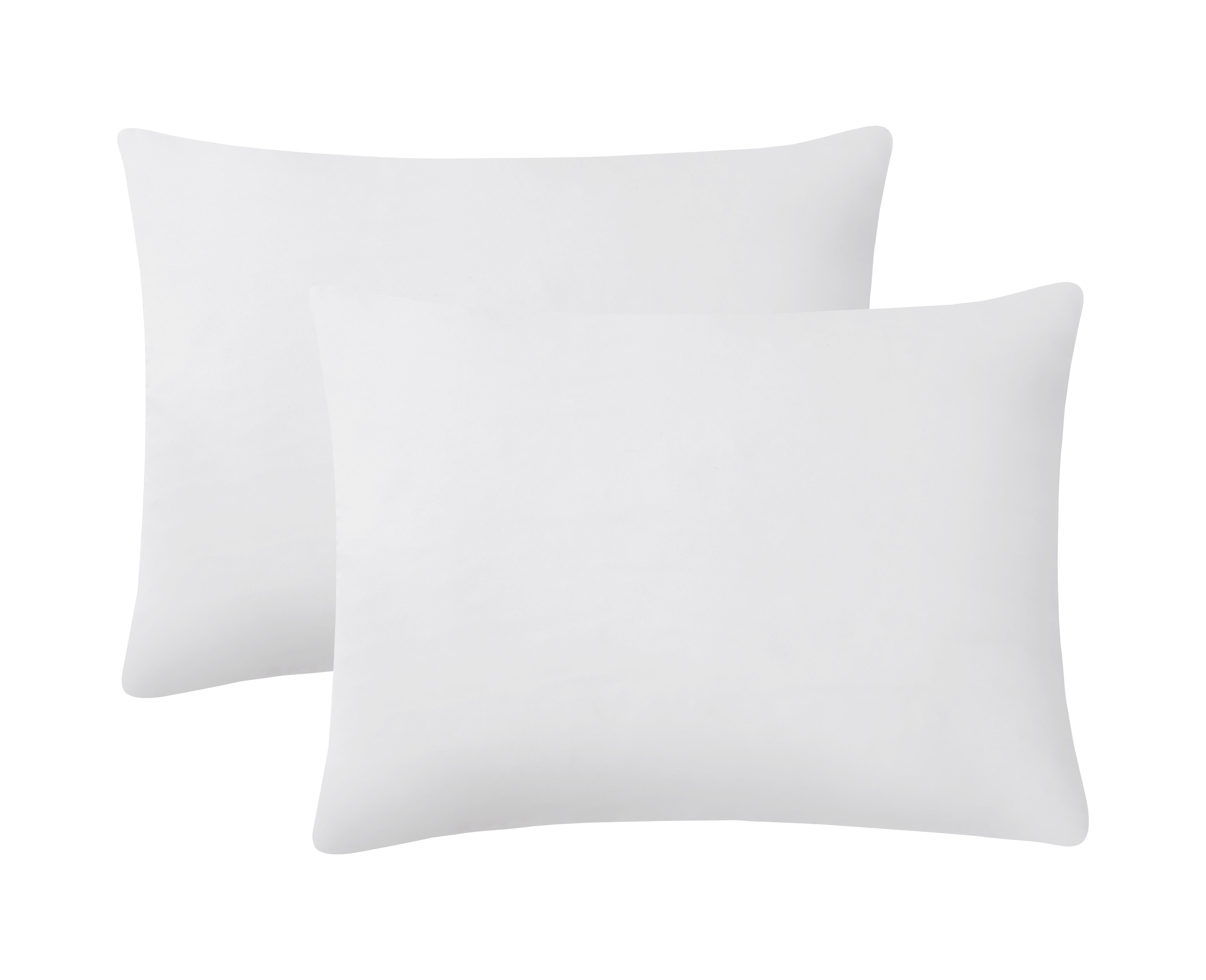 Mainstays 7 Piece Reversible Bed in a Bag Comforter Set with Sheets, Artic White, King