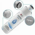 LG LT1000P Replacement Refrigerator Water Filter,Fit for LG LT1000P