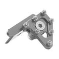 thumbnail image 1 of BTOER Motorcycle modified aluminum alloy brake pedal head Motorcycle accessories, 1 of 7
