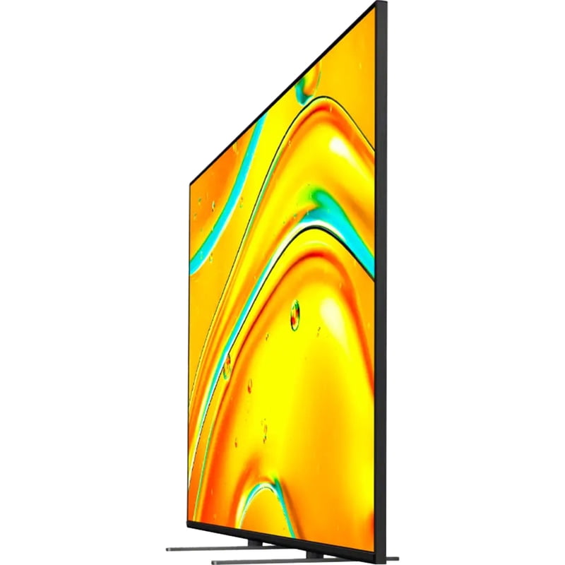 Sony 65" class BRAVIA 5 Mini LED 4K HDR Smart Google TV K-65XR50, 2025 Model gallery view