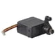 thumbnail image 3 of 1:12 telemando modelo vehículo plástico 5 alambre Servo piezas de repuesto para Xinlehong 9155 9156 orugas, 3 of 4