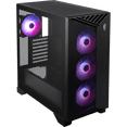 thumbnail image 6 of MSI MPGGUNGNIR211RAIRFLOWPZ Mid-Tower Gaming PC Case, 6 of 7