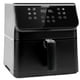 thumbnail image 2 of Freidora de Aire COSORI ‎CP358 5.5L Horno eléctrico 10 funciones, 2 of 9