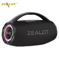 thumbnail image 1 of Voice box,80w Sound Bt Outdoors Waterproof Portable Outdoors Waterproof Portable Voice Box Stereo With Outdoors 80w Sound Waterproof 80w With Waterproof Sound 80w With, 1 of 7