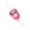 Pink, variant on ZenCart Rhinestone Electronic Counter Ring Portable Lightweight Manual Count Clicker LCD Digital Display Resettable Mini Hand Tally Counter
