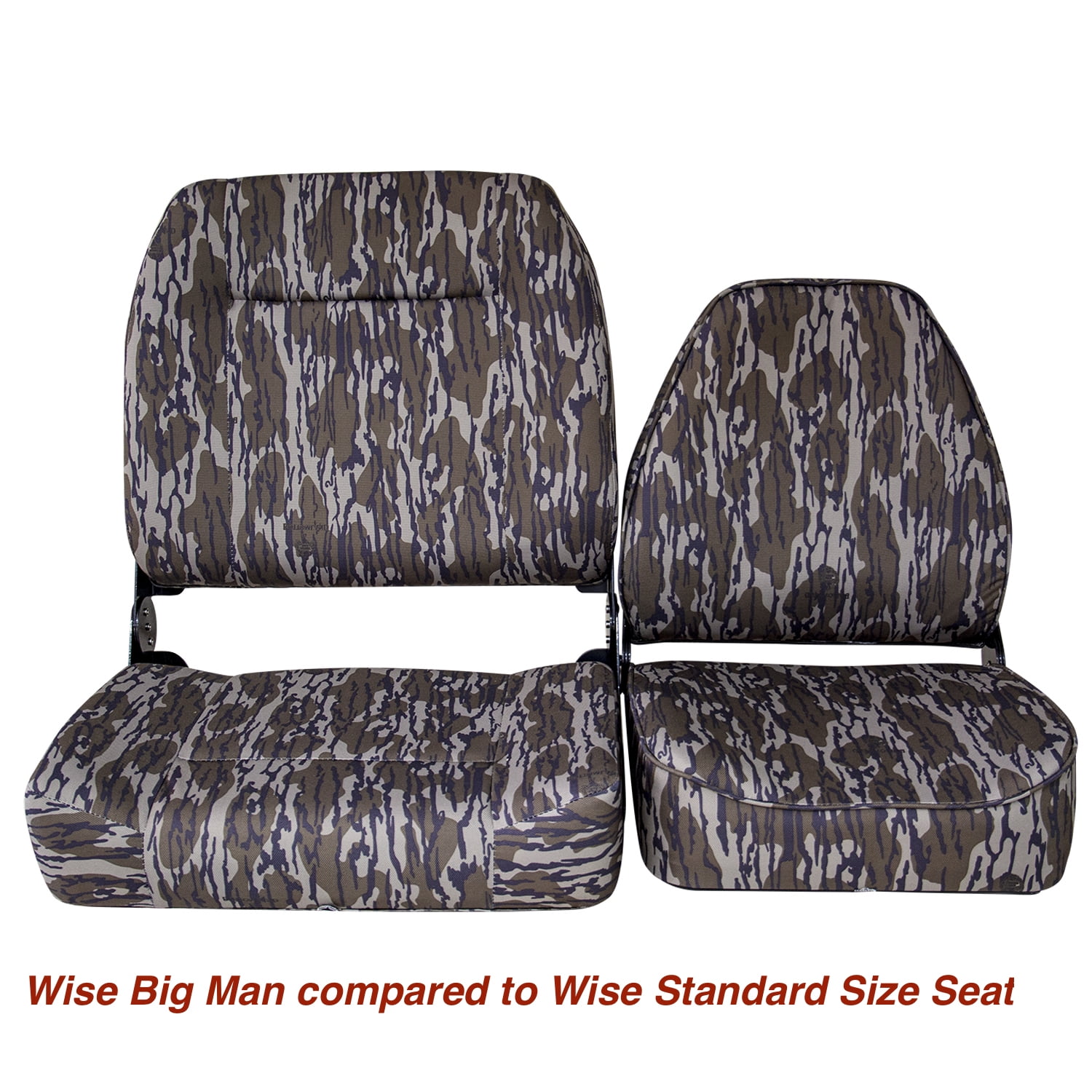Camo Boat Seat Covers Velcromag