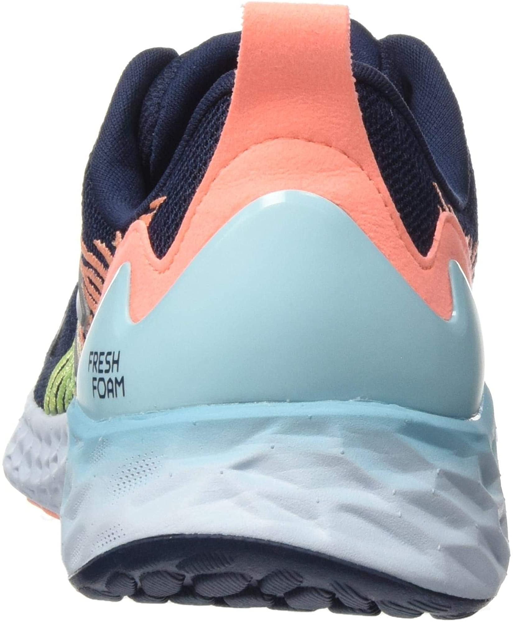 New Balance Women's Fresh Foam Tempo V1 