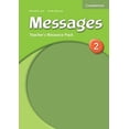 thumbnail image 1 of Messages 2 Pack de Ressources de l'Enseignant, 1 of 2