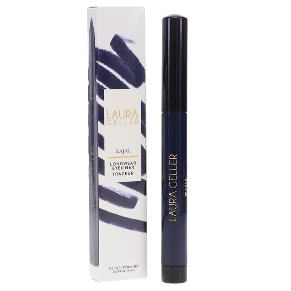 Laura Geller Kajal Longwear Eyeliner Midnight Blue Kohl 0.049 oz