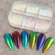 thumbnail image 4 of Nail Powder Nail Glitter Nail Art Glitter Powder DIY Shining Seashell Powder Nail Art Decorations, 4 of 5