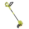 thumbnail image 4 of Restored Sun Joe 24V-SB10-CT 24V iON+ 10-in. 2.0Ah Cordless SharperBlade Stringless Lawn Trimmer, Tool Only (Refurbished), 4 of 8