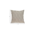 thumbnail image 6 of French Flair Transitional Throw Pillow, Decorative Throw Pillow Accent for Living Room Sofas and Couches, Home decor Throw Pillow, 6 of 6