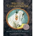 thumbnail image 1 of Brumisateur de Chincoteague par Margurite Henry, 1 of 1