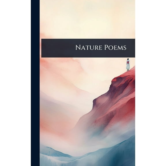 Nature Poems, (Hardcover)