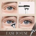 thumbnail image 5 of Eye Black Fan Brush Eye Shadow Brush, 5 of 5