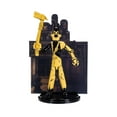 thumbnail image 7 of Bendy and the Ink Machine 5 inch Articulated Tom Action Figure with Axe Accessory For Teen Ages 14+, 7 of 7