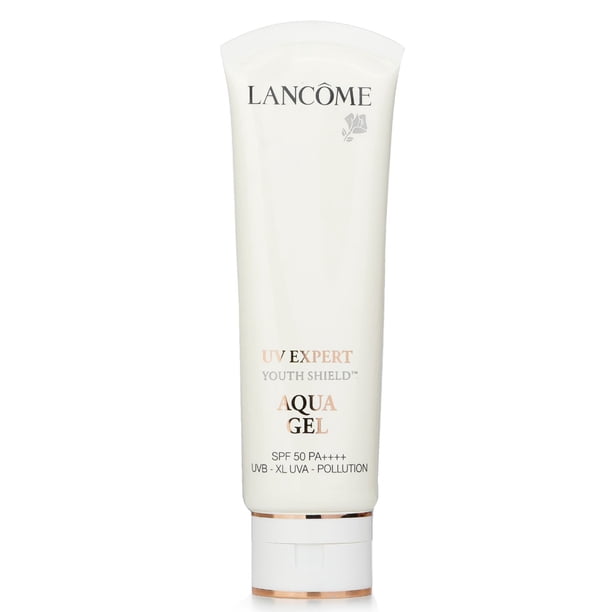 Protector solar Lancome UV Expert Youth Shield Aqua Gel SPF 50 50 ml