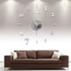 thumbnail image 1 of onlyliua Liquidación Renovación de Pared Grande Sin Marco Diy En Espejo Adhesivo para Decoración Del Hogar y La Oficina, 1 of 7