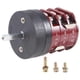 thumbnail image 3 of 220V/380V 32A Car Tire Changer Machine Motor Forward Reverse Switch Turn Table Pedal Switch Tire Rep, 3 of 5