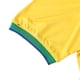 thumbnail image 4 of Camiseta de fútbol suave y cómoda camisetas de fútbol camisetas deportivas (Amarillo XL) Ehuebsd Para estrenar, 4 of 9