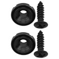 thumbnail image 2 of Vintage Style String Trees Strings Retainer With Screw For Electric Guitar Musical Instrument Accessories Extended String Life, 2 of 10