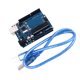 thumbnail image 5 of Placa de Desarrollo Nikou con Módulo de Expansión Programable con Cable USB para Chip MEGA328P, 5 of 15