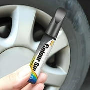 Car Touch-Up Paint, Car Paint Scratch Repair Pen, Universal Color Touch-Up Paint Pen, Various Car Touch-Up Paint Grey)