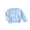 Sky Blue, variant on Crop Cardigan 6 12 18 24 Months 2T 3T Newborn Infant Baby Girls Boys Knitted Sweater Fall Solid Cardigan Long Sleeve Coat,Beige,6-12 Months