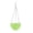 A-Green, variant on Self Watering Hanging Planter with Chain, Indoor Outdoor Hanging Basket with Drainage, Perfect for Balcony Garden Planting and Decorative Gift