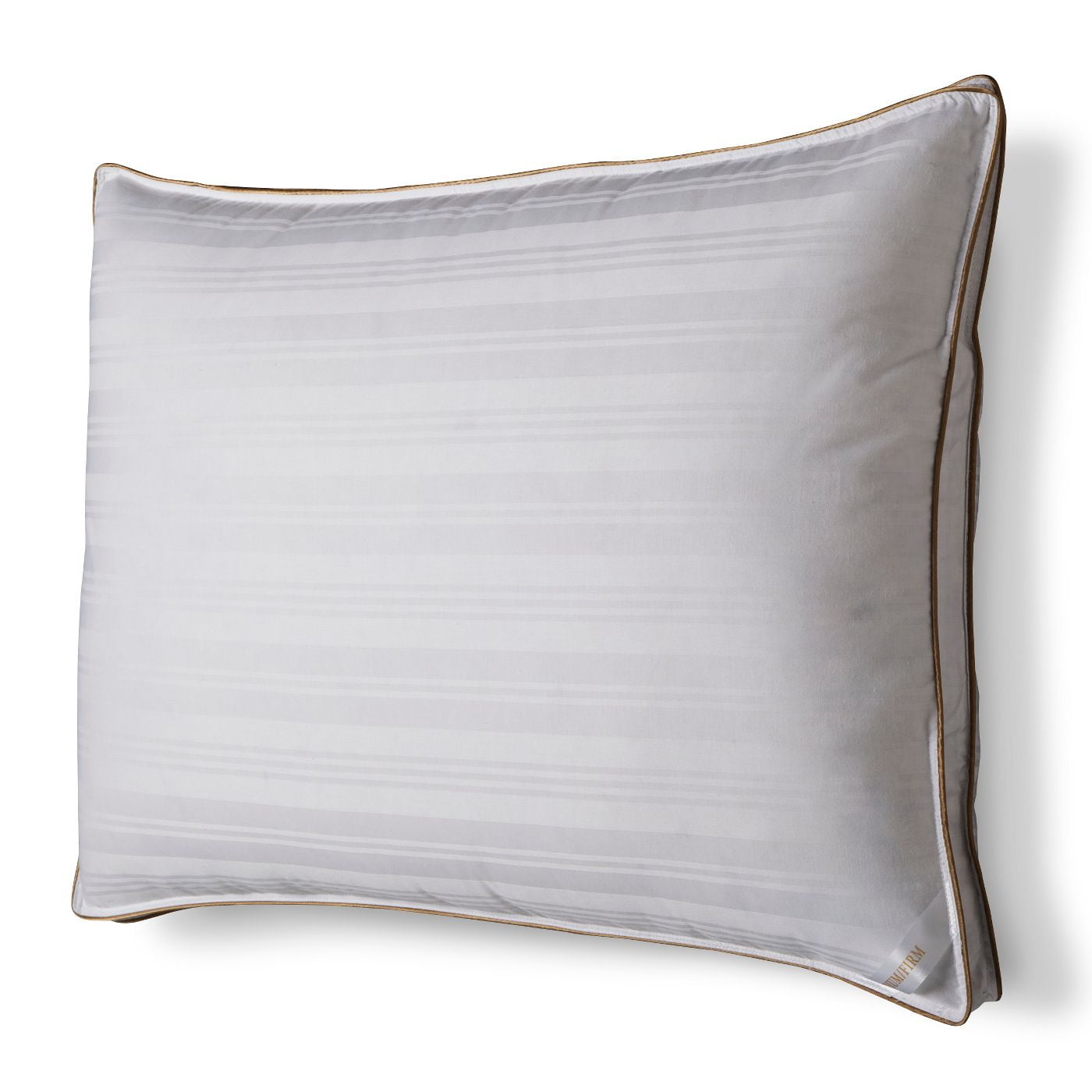 Fieldcrest Down SurRound Medium/Firm Hypoallergenic King Size Pillow