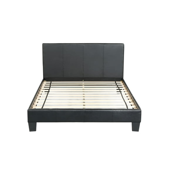 Value Queen - Platform Bed
