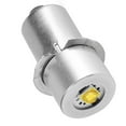 thumbnail image 5 of P13.5S 3W LED Flashlight Replacement Bulb Torch Lamp Emergency Work Light 4-12V, 5 of 21