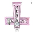 thumbnail image 1 of 75ml/85ml Whitening Toothpaste with Mint, Natural Extracts, Prevents Tooth Decay, Promotes Oral Health, 1 of 7