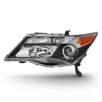 AKKON - [HID Style] Headlight For 2007 2008 2009 Acura MDX Sport Utility Model Driver Left Side Replacement Headlamp