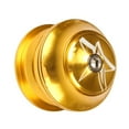 thumbnail image 1 of Cojinete de bicicleta Advancent juego cuencos ligero horquilla delantera tubo interno externo oro, 1 of 6
