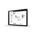 thumbnail image 4 of Garmin dēzl™ OTR1020, Extra-Large High-Res 10” GPS Truck Navigator, Custom Truck Routing, Satellite Imagery, Wind Speed, Community-Shared Loading Docks, Dual-Orientation Display, 4 of 7