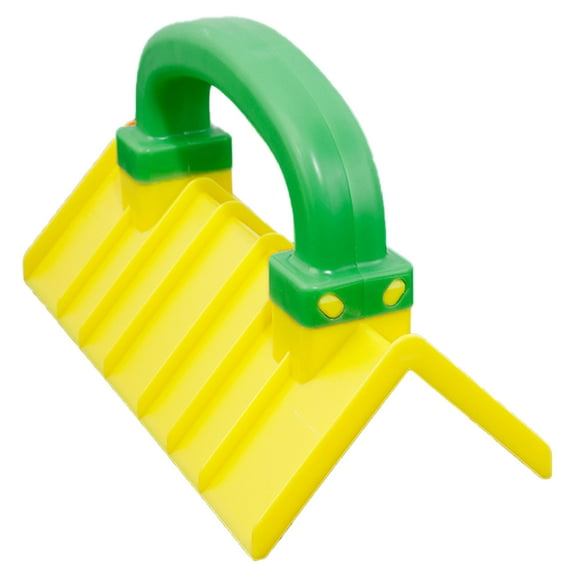 Corner Trowel Drywalls Corner Shaping Tool Putty Scraper Cement Finishing Home Constructions Tool ABS Spatula