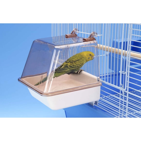 Penn-Plax Bird Bath