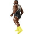 thumbnail image 5 of WWE Big E Action Figure - Series #128, 5 of 5