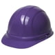 thumbnail image 1 of ERB 19988 Omega II Casco estilo gorra con mega trinquete morado, 1 of 2